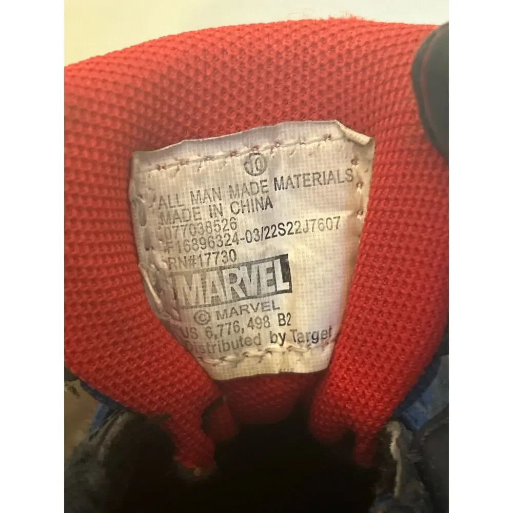 Marvel help your